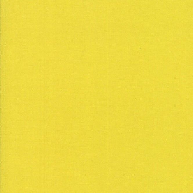 Hovedbilde Moda Fabrics, Bella Solids Citrine 9900 211