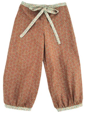 ONION KIDS BLUSE, KJOLE & BUKSE 20022