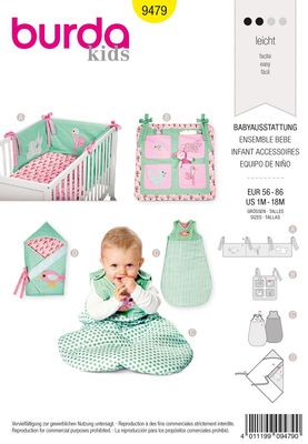 Burda 9479