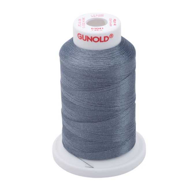 Hovedbilde 61041 Poly No40 Polyester - 1000m på MiniKing Spole
