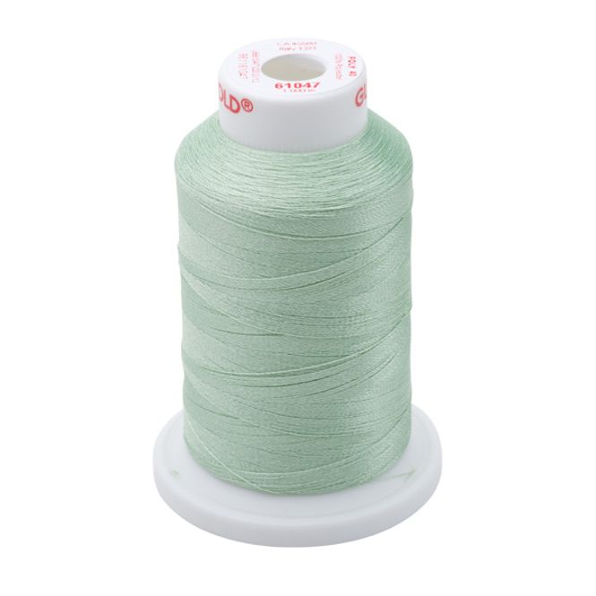 Hovedbilde 61047 Poly No40 Polyester - 1000m på MiniKing spole