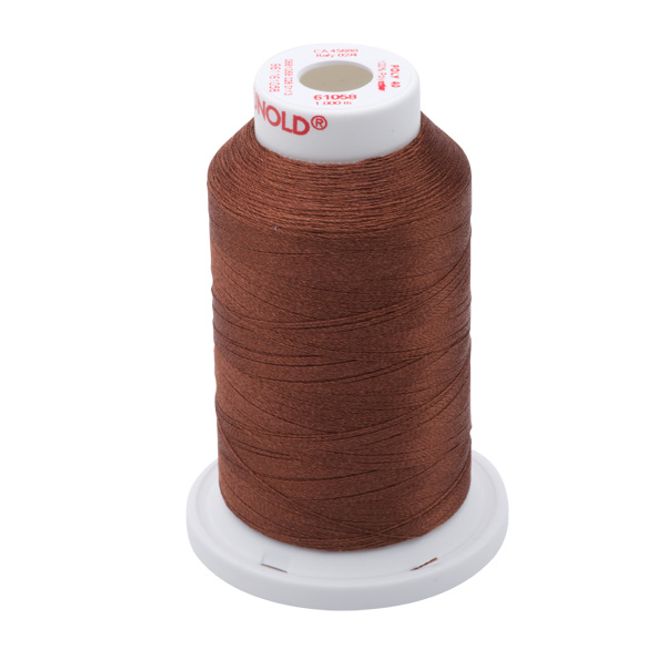 Hovedbilde 61058 Poly No40 Polyester - 1000m på MiniKing