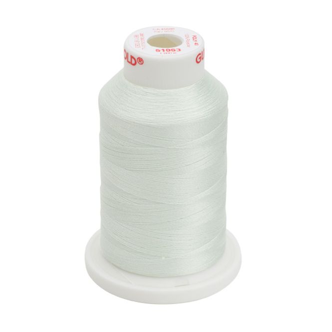 Hovedbilde 61063 Poly No40 Polyester - 1000m på pappspole (ikke miniking)