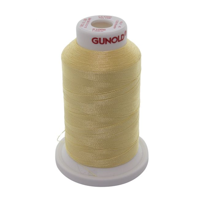 Hovedbilde 61066 Poly No40 Polyester - 1000m på MiniKing spole