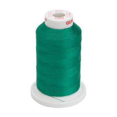 61079 Poly No40 Polyester - 1000m på MiniKing spoler