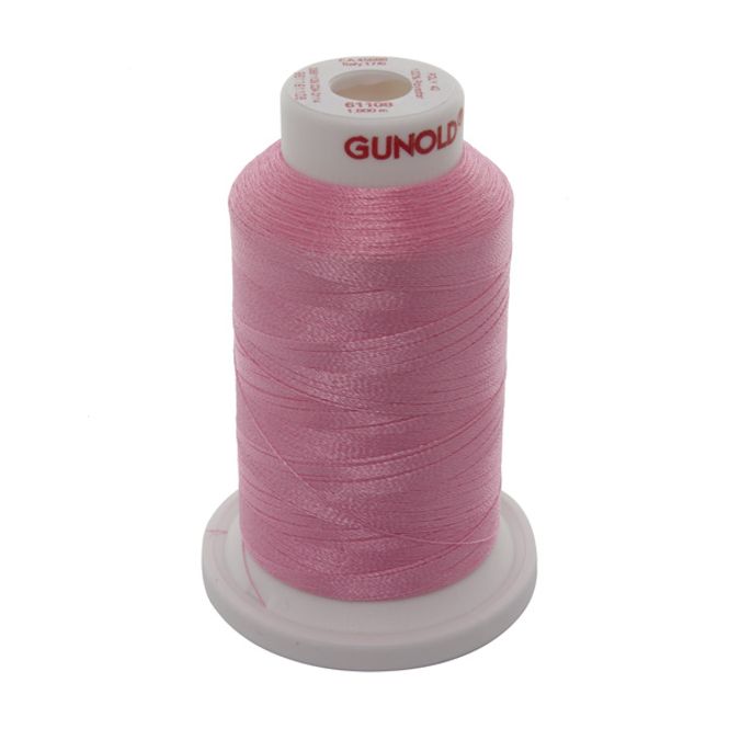 Hovedbilde 61108 Poly No40 Polyester - 1000m på MiniKing spole