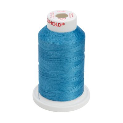 61134 Poly No40 Polyester - 1000m på MiniKing spole