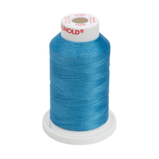 Hovedbilde 61134 Poly No40 Polyester - 1000m på MiniKing spole