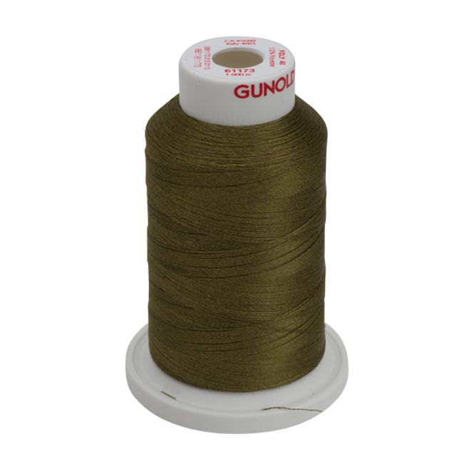 Hovedbilde 61173 Poly No40 Polyester - 1000m på MiniKing spoler