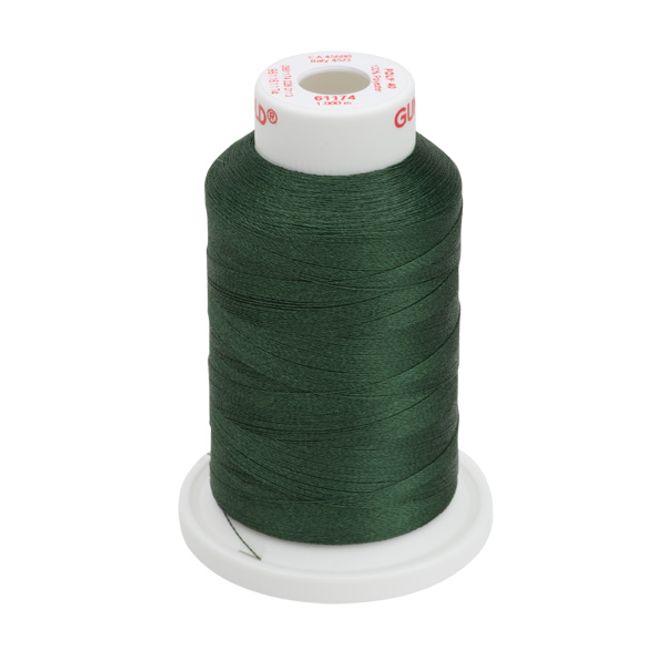 Hovedbilde 61174 Poly No40 Polyester - 1000m på pappspole (ikke miniking)