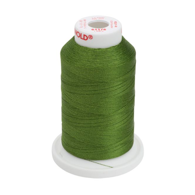 Hovedbilde 61176 Poly No40 Polyester - 1000m på MiniKing spoler