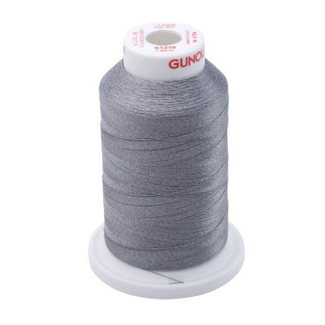 Hovedbilde 61219 Poly No40 Polyester - 1000m på pappspole (ikke miniking)