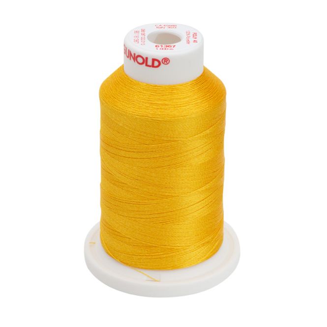 Hovedbilde 61367 Poly No40 Polyester - 1000m på pappspole (ikke miniking)