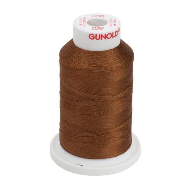 Hovedbilde 61382 Poly No40 Polyester - 1000m på MiniKing spole
