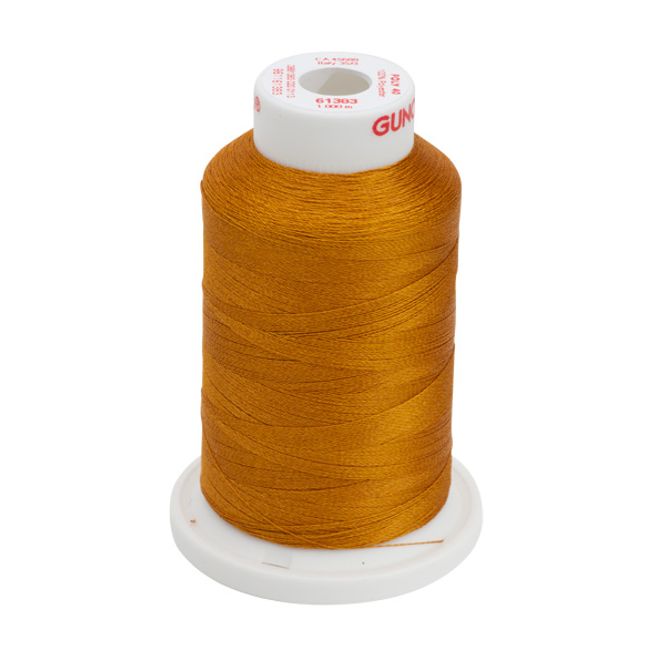 Hovedbilde 61383 Poly No40 Polyester - 1000m på pappspole (ikke miniking)r