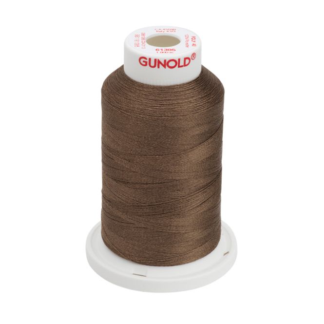 Hovedbilde 61385 Poly No40 Polyester - 1000m på MiniKing spole
