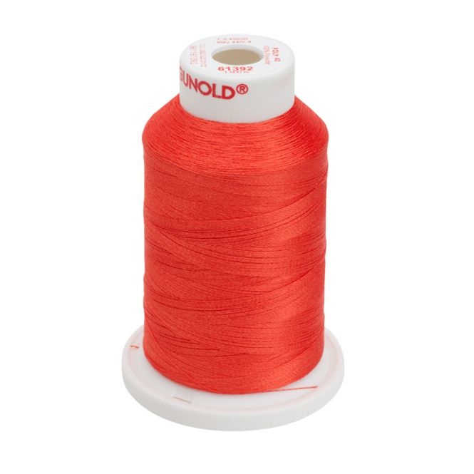 Hovedbilde 61392 Poly No40 Polyester - 1000m på pappspole (ikke miniking)