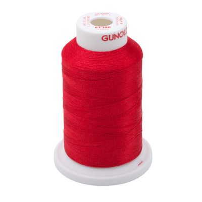 61398 Poly No40 Polyester - 1000m på MiniKing spole