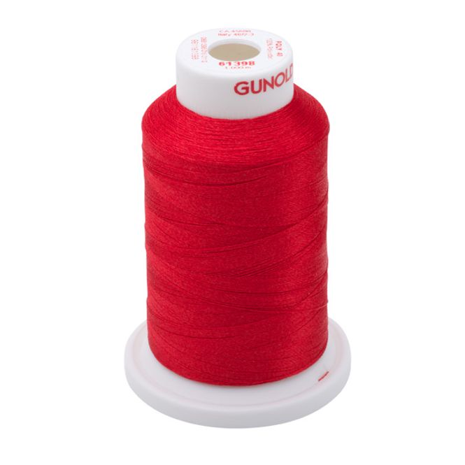 Hovedbilde 61398 Poly No40 Polyester - 1000m på MiniKing spole