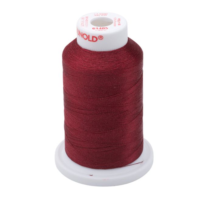 Hovedbilde 61405 Poly No40 Polyester - 1000m på pappspole (ikke miniking)r