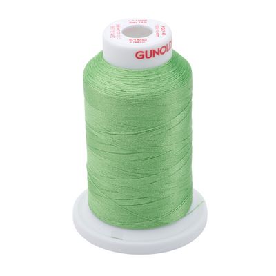 61452 Poly No40 Polyester - 1000m på MiniKing spole