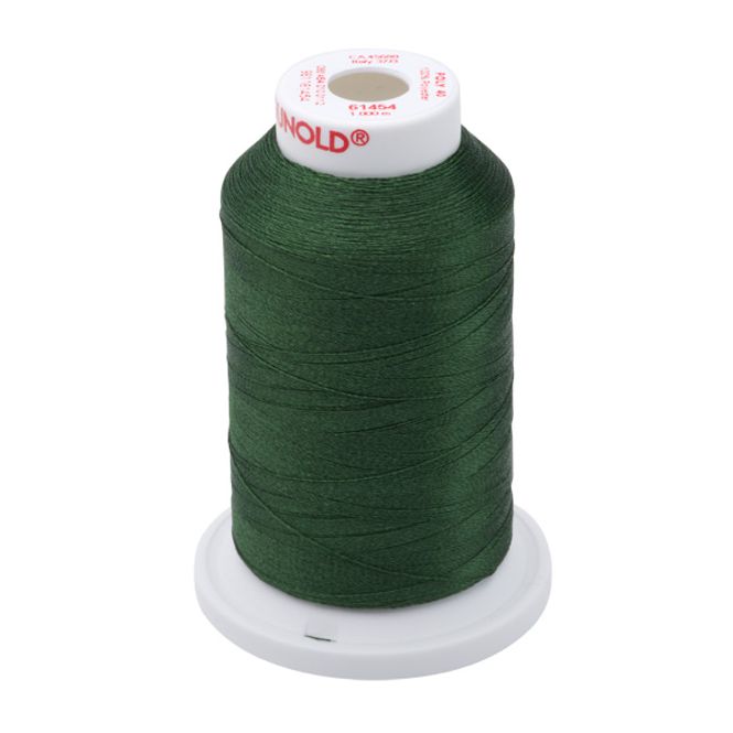 Hovedbilde 61454 Poly No40 Polyester - 1000m på pappspole (ikke miniking)r
