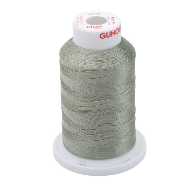 Hovedbilde 61508 Poly No40 Polyester - 1000m på MiniKing spoler