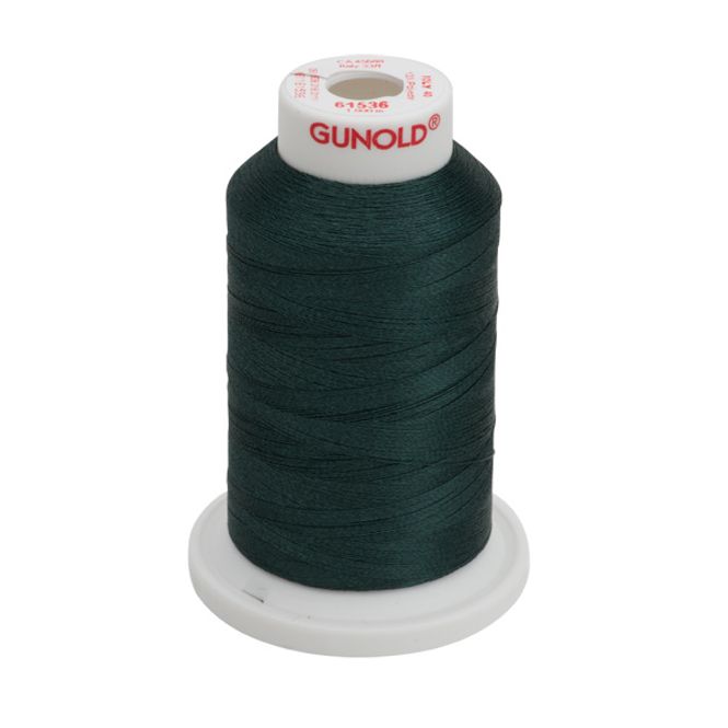 Hovedbilde 61536 Poly No40 Polyester - 1000m på MiniKing