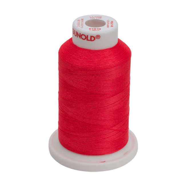 Hovedbilde 61910 Poly No40 Polyester - 1000m på pappspole (ikke miniking)r