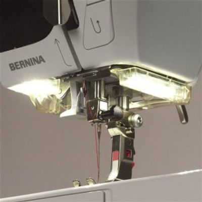 (3G0) Sy-lys komplett Bernina 5-serien