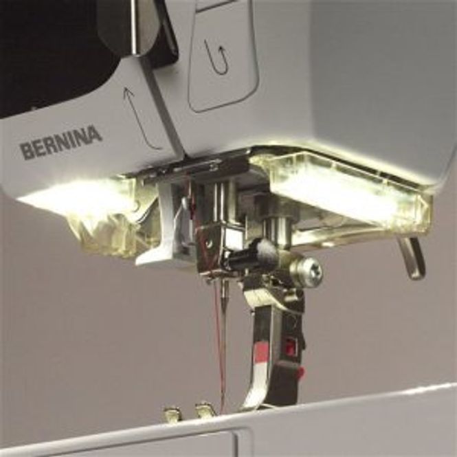Hovedbilde (3G0) Sy-lys komplett Bernina 5-serien