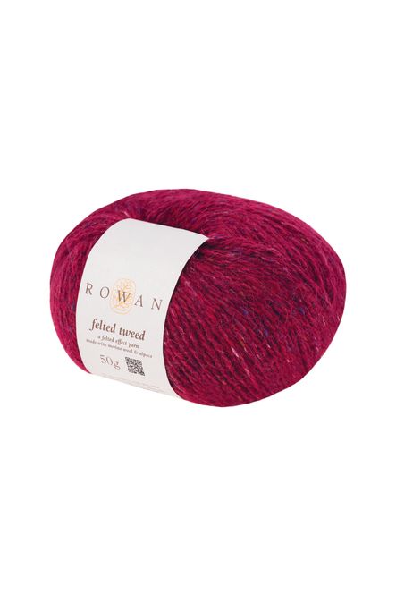 Hovedbilde ROWAN FELTED TWEED frg 150 50G RAGE