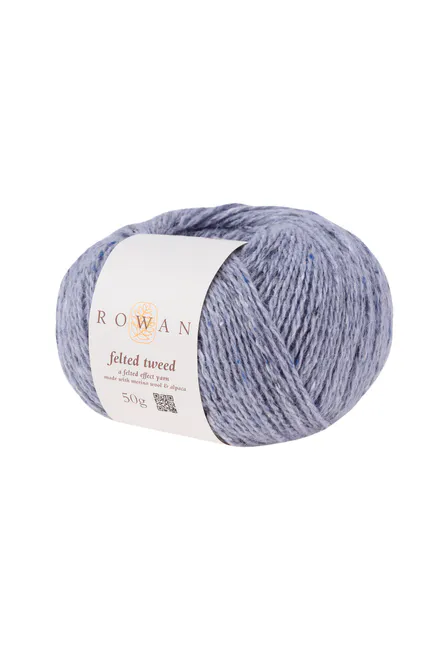 Hovedbilde ROWAN FELTED TWEED frg 165 50G SCREE