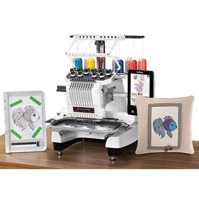 Brother PR1050 Scan frame kit PRSCANFKIT1 (22D9)