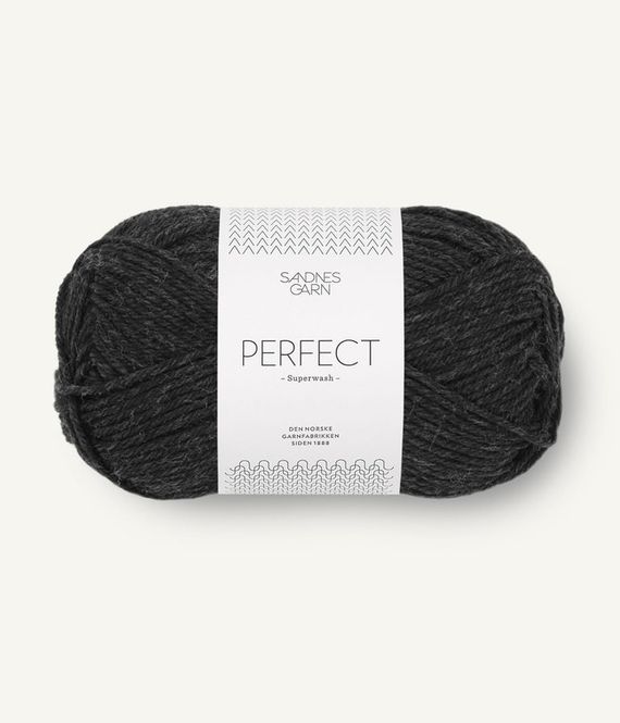 Hovedbilde Perfect Koksmelert 1088