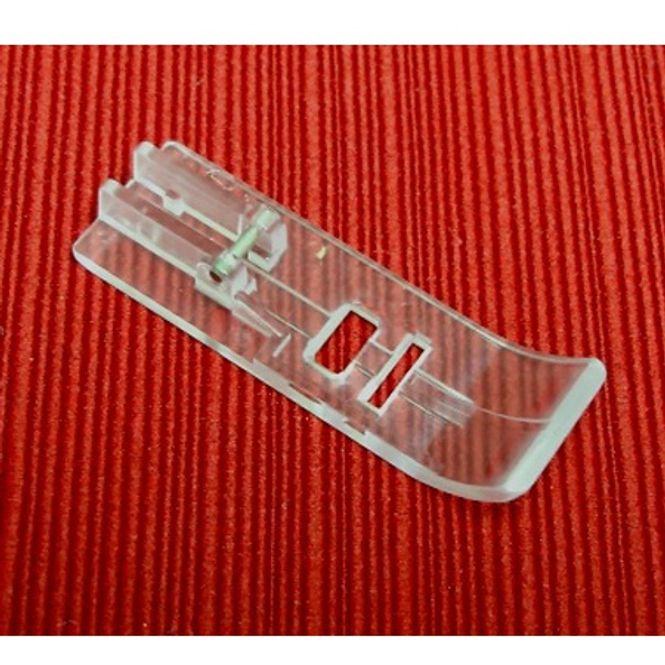 Hovedbilde (3G6) Janome Toppsømsfot N 1200D/Elna 845