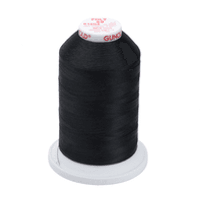 Hovedbilde 5000M 61005 Poly No40 Polyester - 5000m x 1 spole