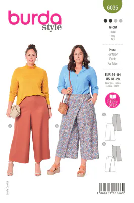 Burda 6035