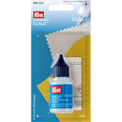 Prym Frynsestopp / Fray Check / Fransenstopp 968020