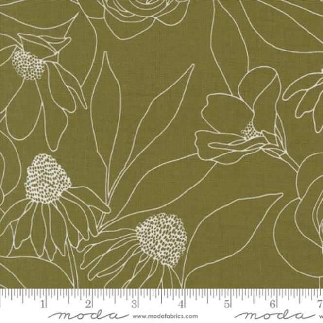 Hovedbilde Botany fra Alli K Design - 11557-18