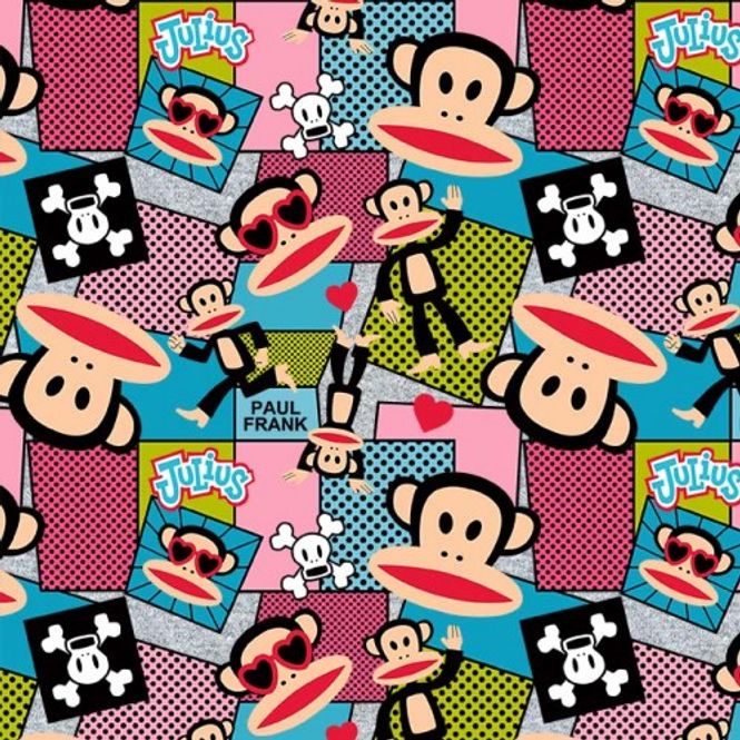 Hovedbilde Paul Frank 10511 Multi