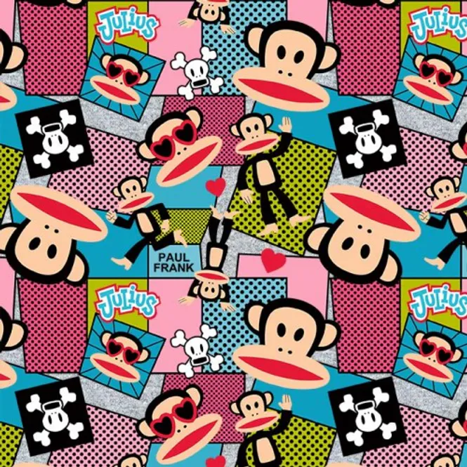 Hovedbilde Paul Frank 10511 Multi
