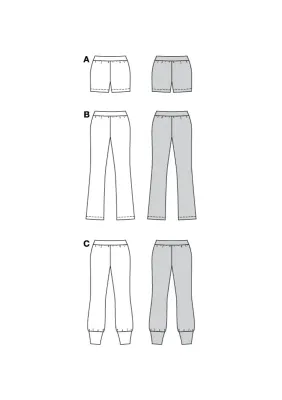 Burda 5789