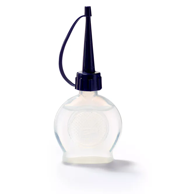 Hovedbilde Prym Olje til symaskin - 20ml 611998