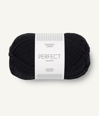 Sandnes Perfect frg 1099