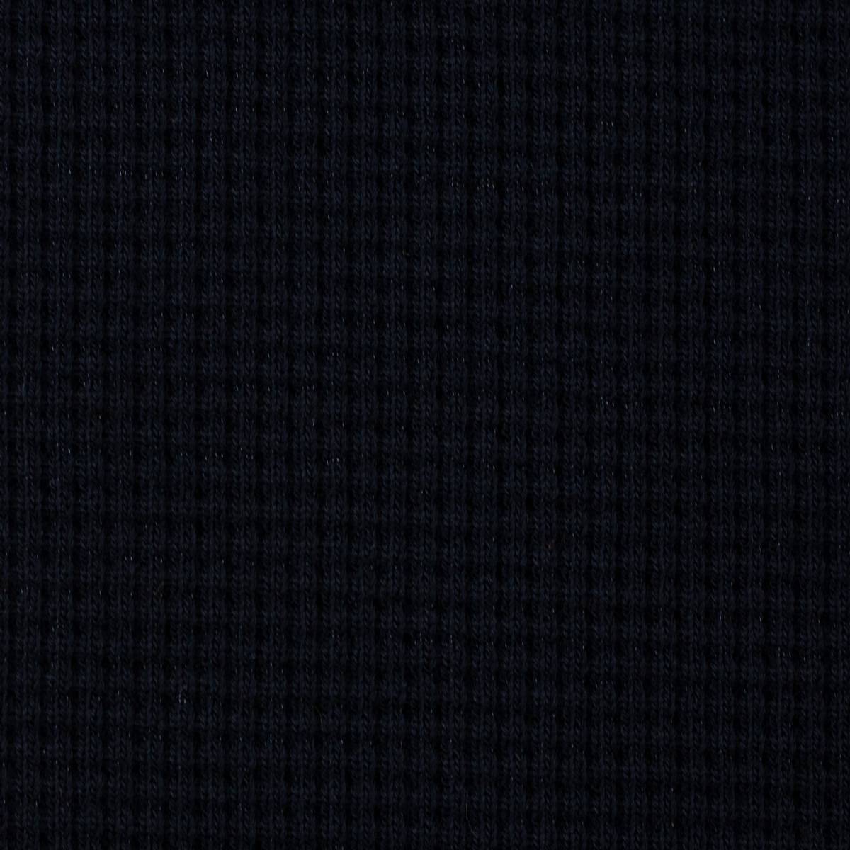 Oslo Vaffeljersey svart 000299