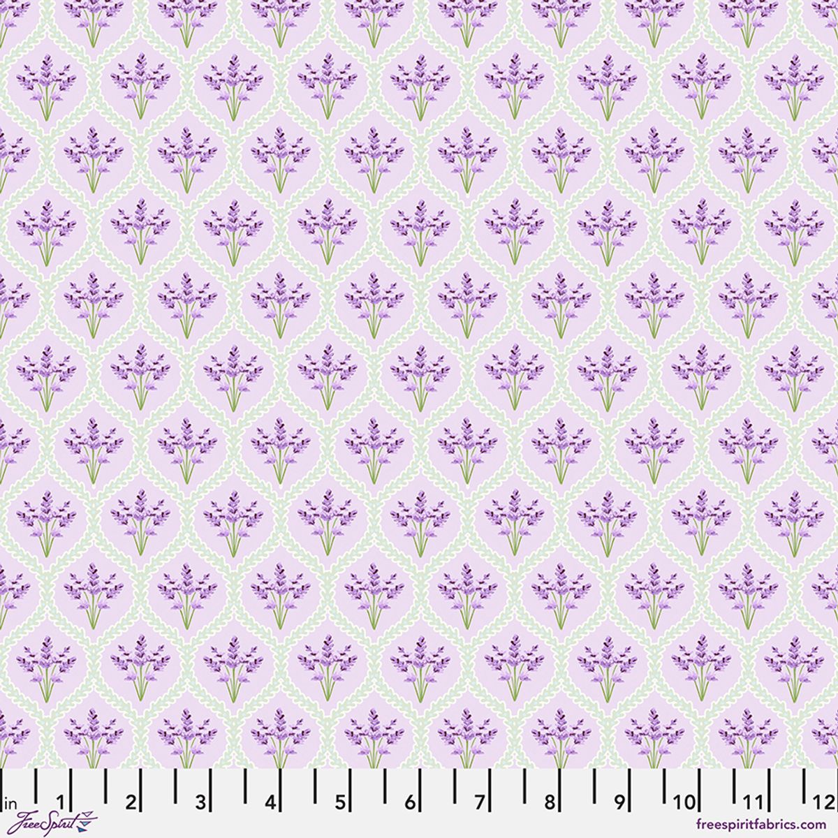 Free spirit - New Traditional, VIOLETTA LAVENDER