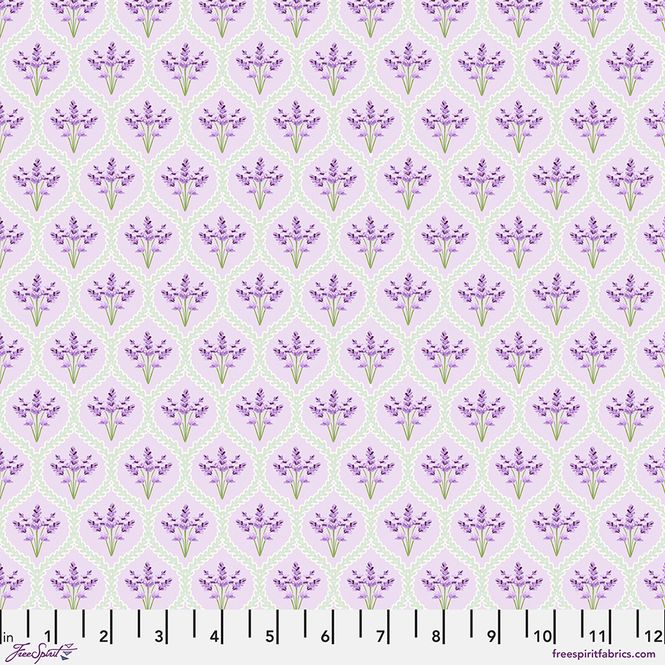 Hovedbilde Free spirit - New Traditional, VIOLETTA LAVENDER