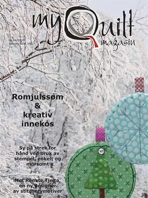 myQuilt 04/2019