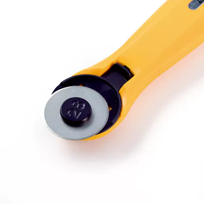 OLFA PRYM rullekniv mini 28 mm 611371